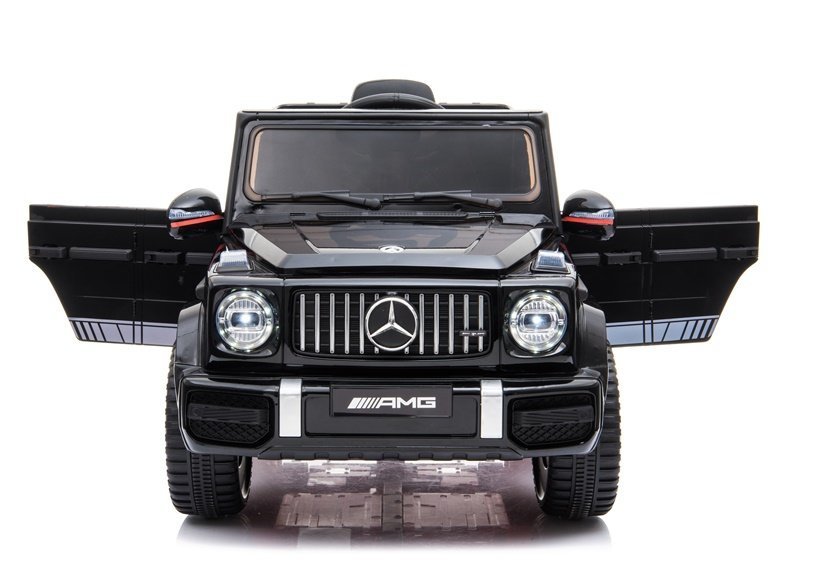 Mercedes G63 AMG Electrica Kids Premium - imagine 3
