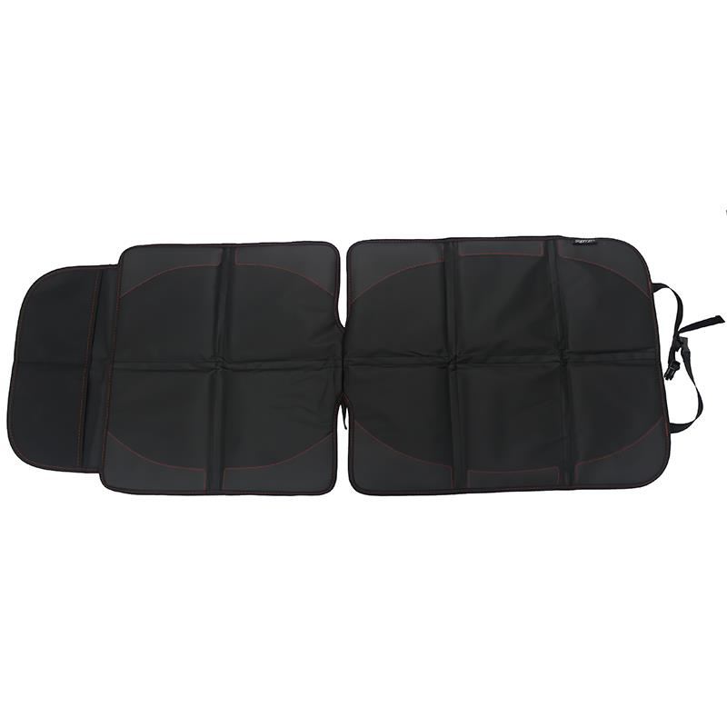 Protecție banchetă auto Coccolle, sistem anti-alunecare