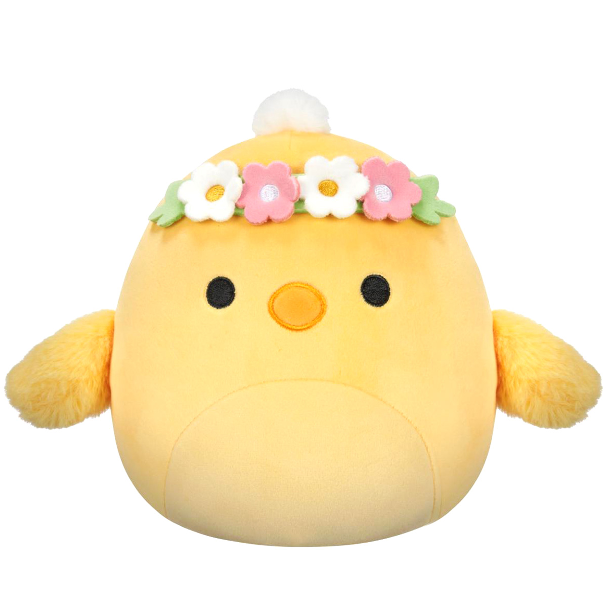 Jucărie Plus Squishmallows Triston 19 cm, Ultra-Moale
