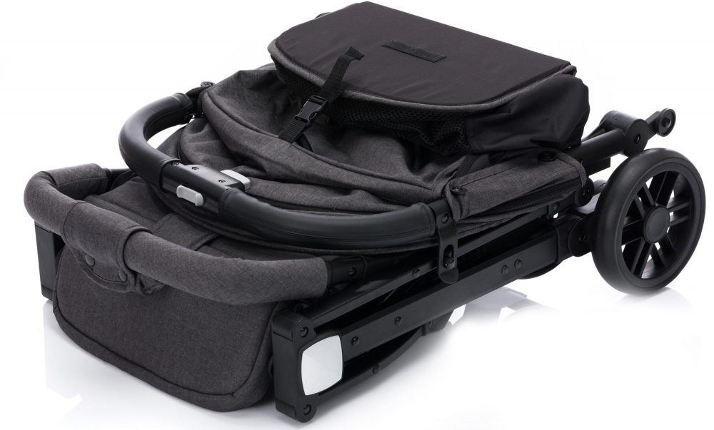 Carucior Sport Fillikid Styler Troler Albastru - imagine 2