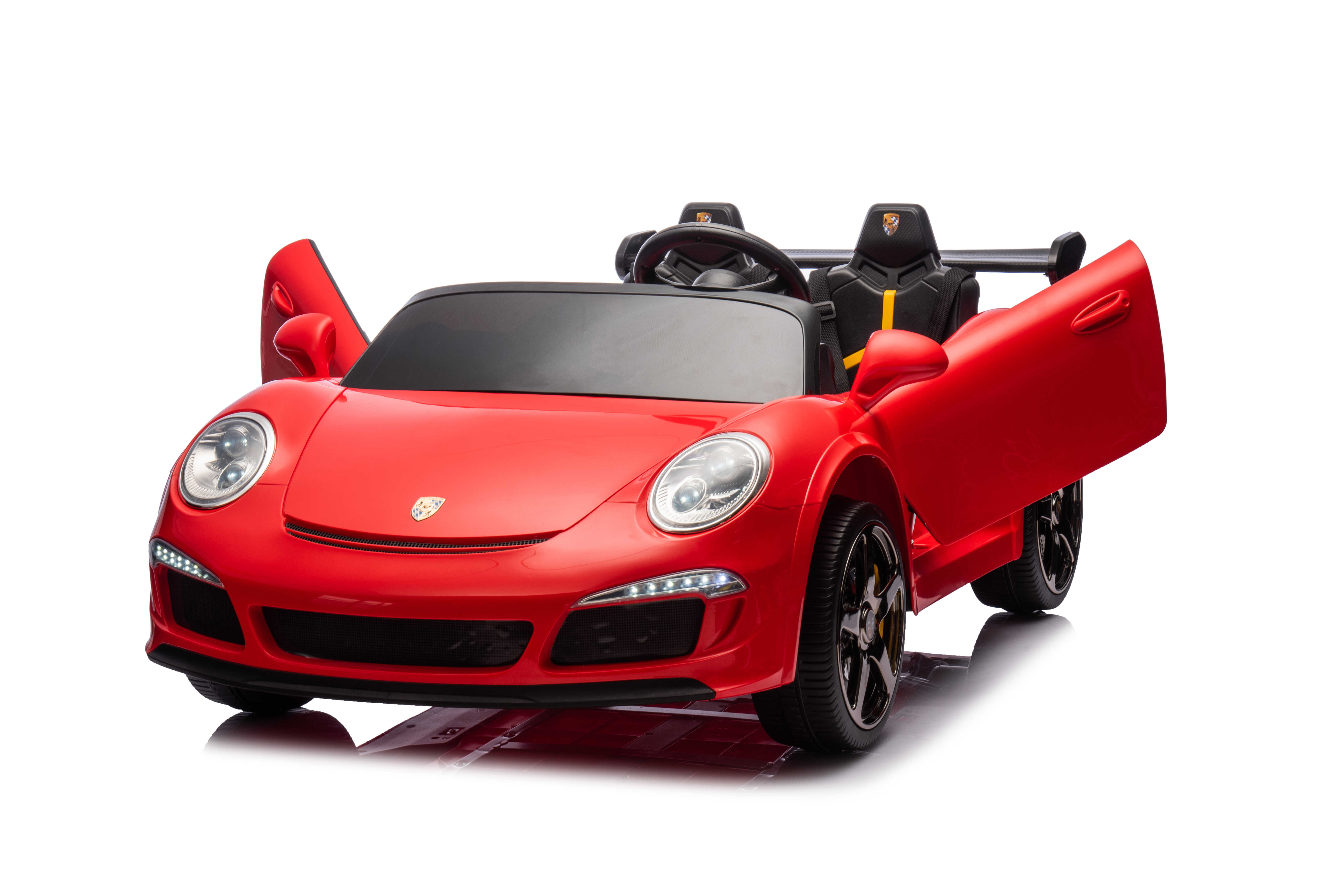 Porsche RUF CTR 4x4 24V 2 Locuri - imagine 7