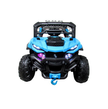 Mașinuță Buggy X9 R-Sport 4x4 Albastru