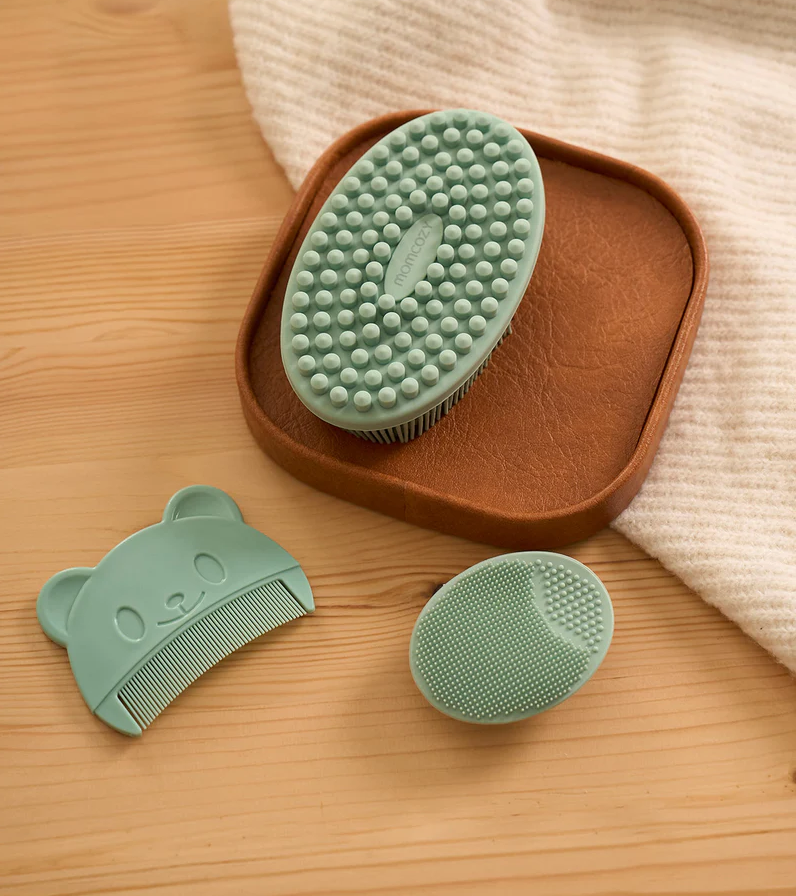 Momcozy Baby Kit 11 piese - Set îngrijire complet - imagine 2