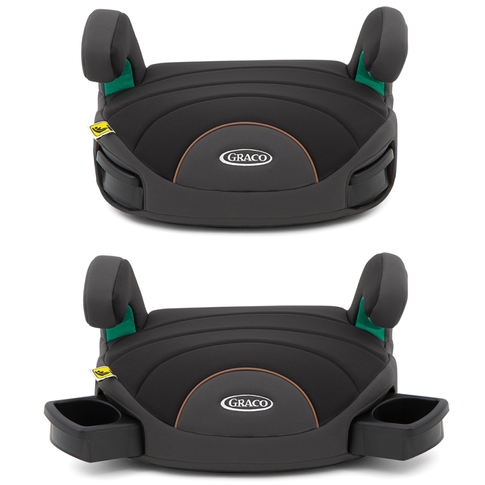 Graco EverSure Lite i-Size - Siguranță maximă - imagine 2