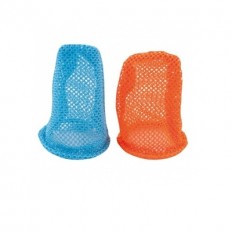 Set 3 Rezerve Plasa Suzeta Alimente Canpol