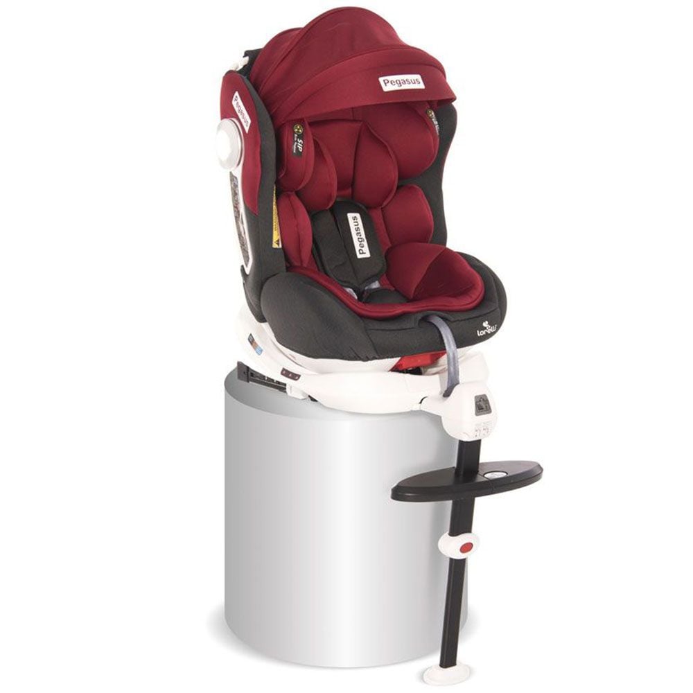 Scaun Auto Lorelli Pegasus, Isofix, Rotativ 360°, 0-36 kg