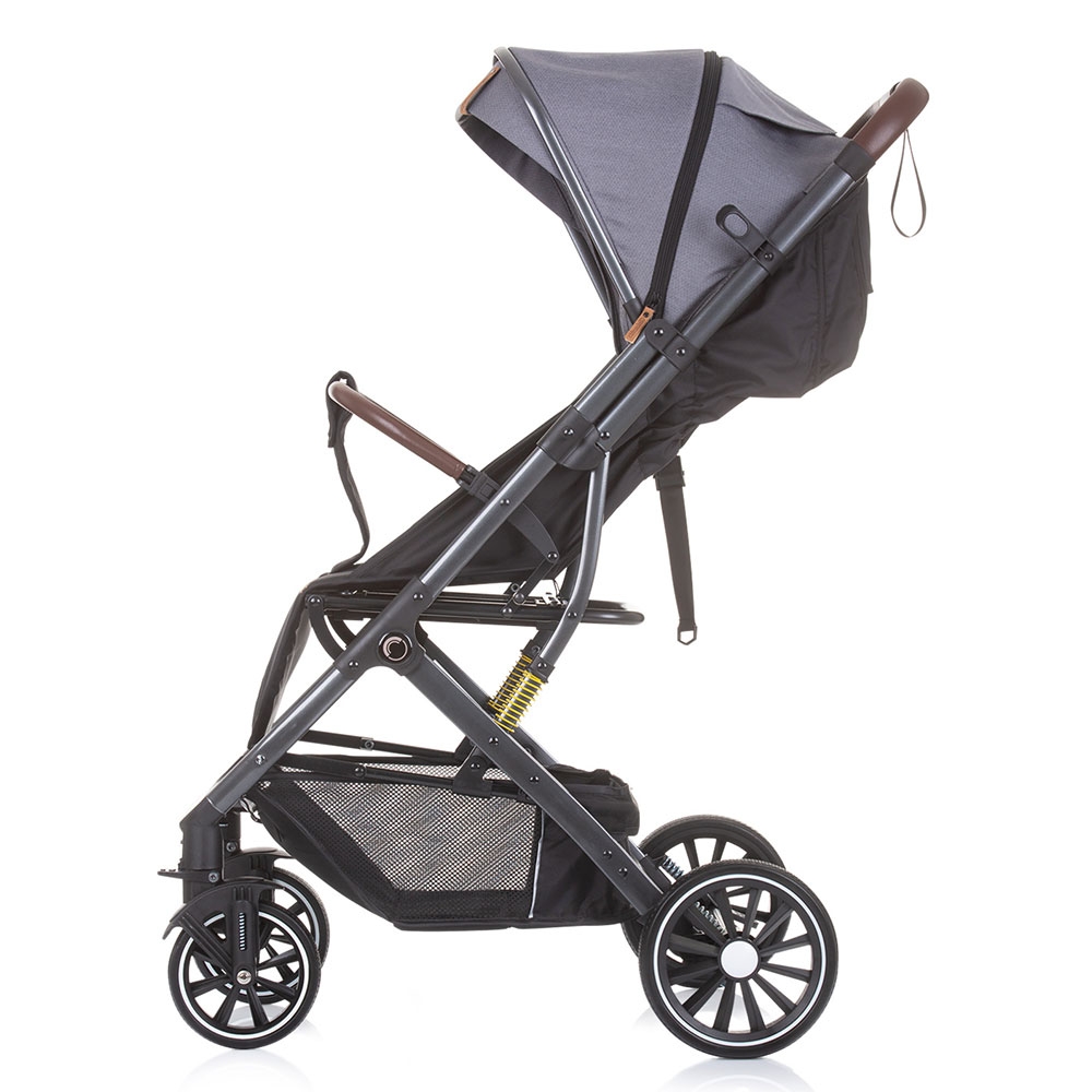 Carucior Sport Chipolino Combo Glacier, 0-22kg - imagine 6