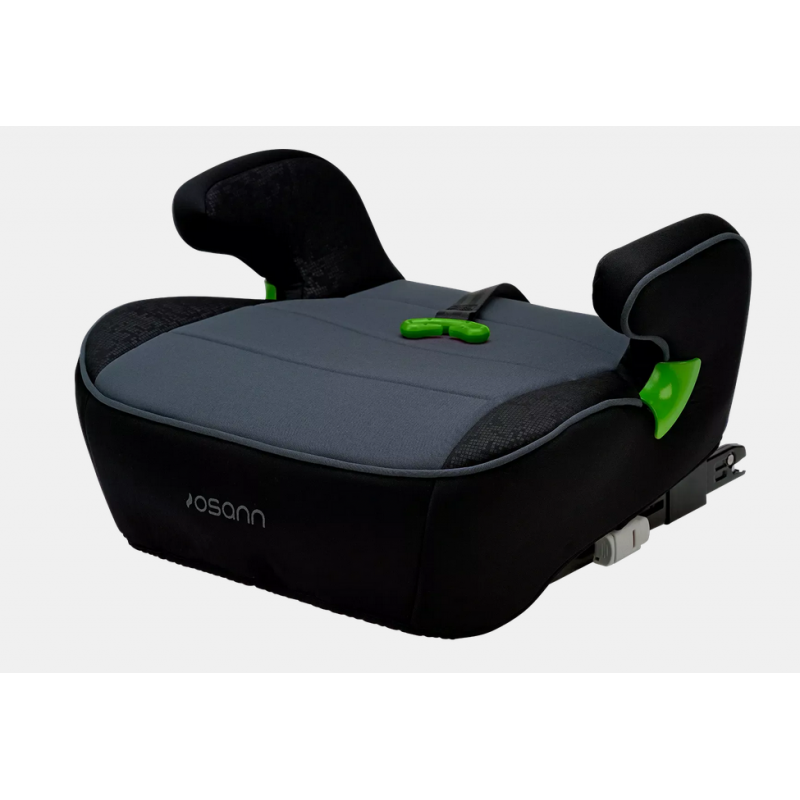 Înălțător Auto Osann i-Size cu ISOFIX - imagine 6