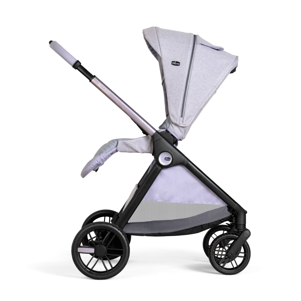 Chicco Bellagio 2-in-1 Carucior Modular 0+ luni - imagine 3