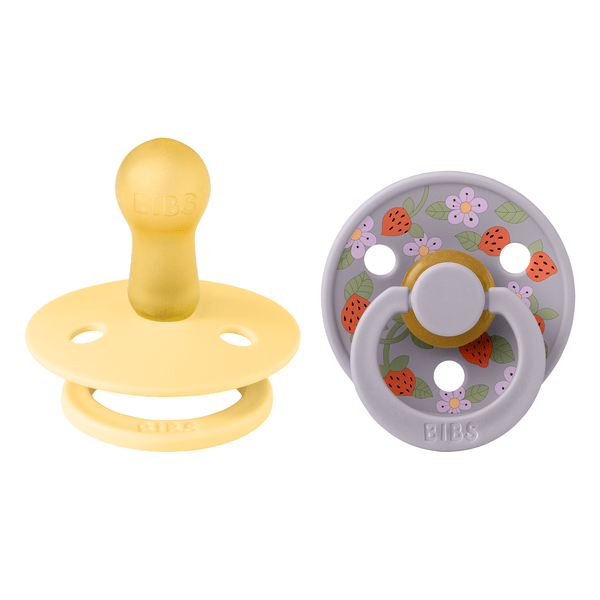 Set Suzete Bibs x Liberty | Design Exclusiv - imagine 4