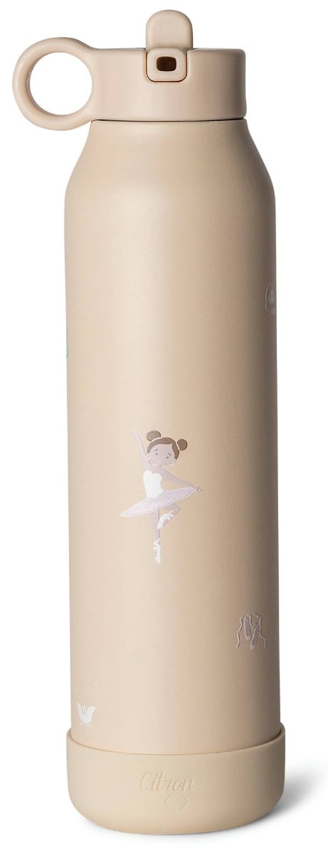 Sticlă Termos Citron Balerina 500ml