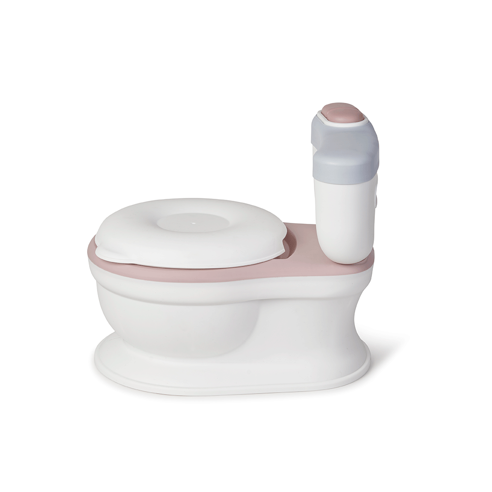 Olita WC Muzicală Saro baby | Antrenament Ușor - imagine 6