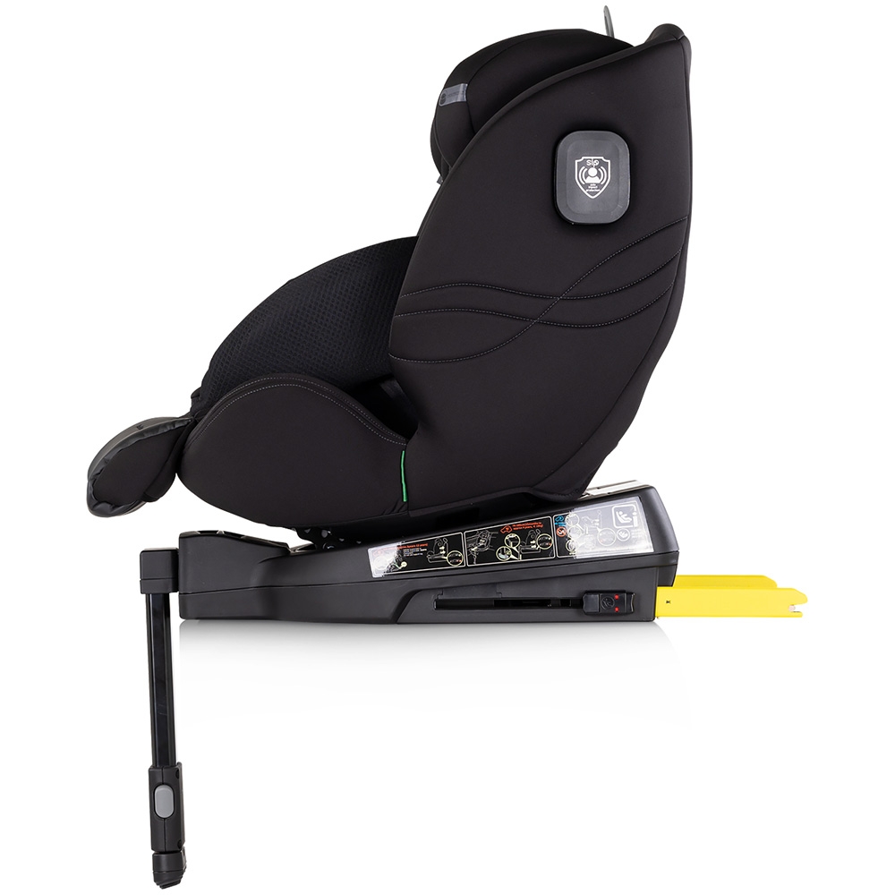 Chipolino Blackberry i-Size - Scaun Auto Rotativ - imagine 9