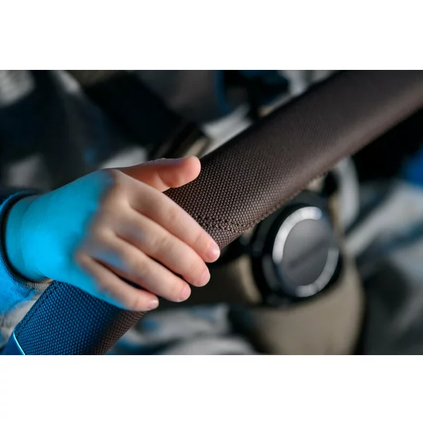 Carucior 2in1 Maxi-Cosi Fame Graphite