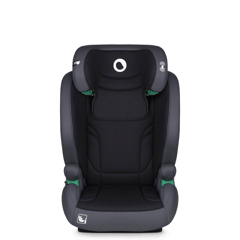 Scaun Lionelo Igo i-Size cu Isofix - imagine 2