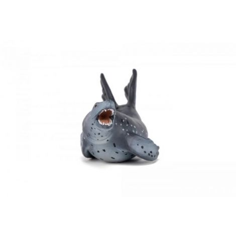 Papo Figurina Leopard de Mare | Realism Detaliat - imagine 4