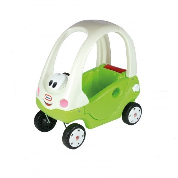 Masina Grand Cozy Coupe Little Tikes | La Plimbare
