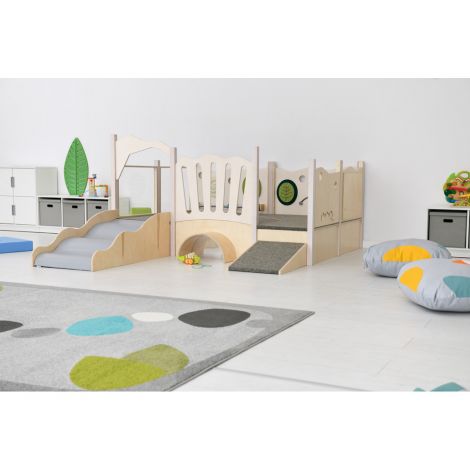 Complex Joaca Iris Moje Bambino | Joc Interior Bebelusi - imagine 31