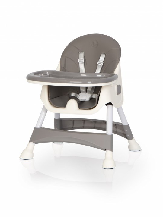 Scaun Masa 4in1 Colibro Picolo Dove - Pliabil - imagine 8