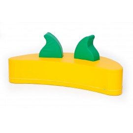 Puf Banana Novum | Design Modern și Practic - imagine 2