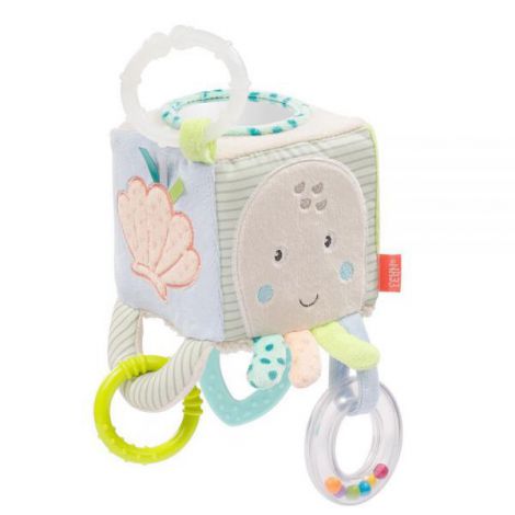 Cub activitati marine Fehn | Dezvoltare senzoriala