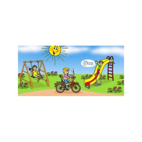 Felicitare Universala Ookee | Pentru Orice Ocazie Specială