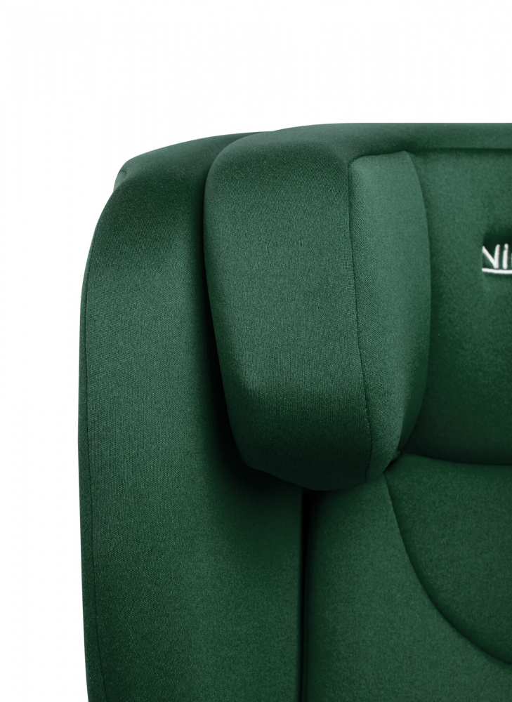 Scaun Auto Caretero Nimbus i-Size 2in1 - imagine 3