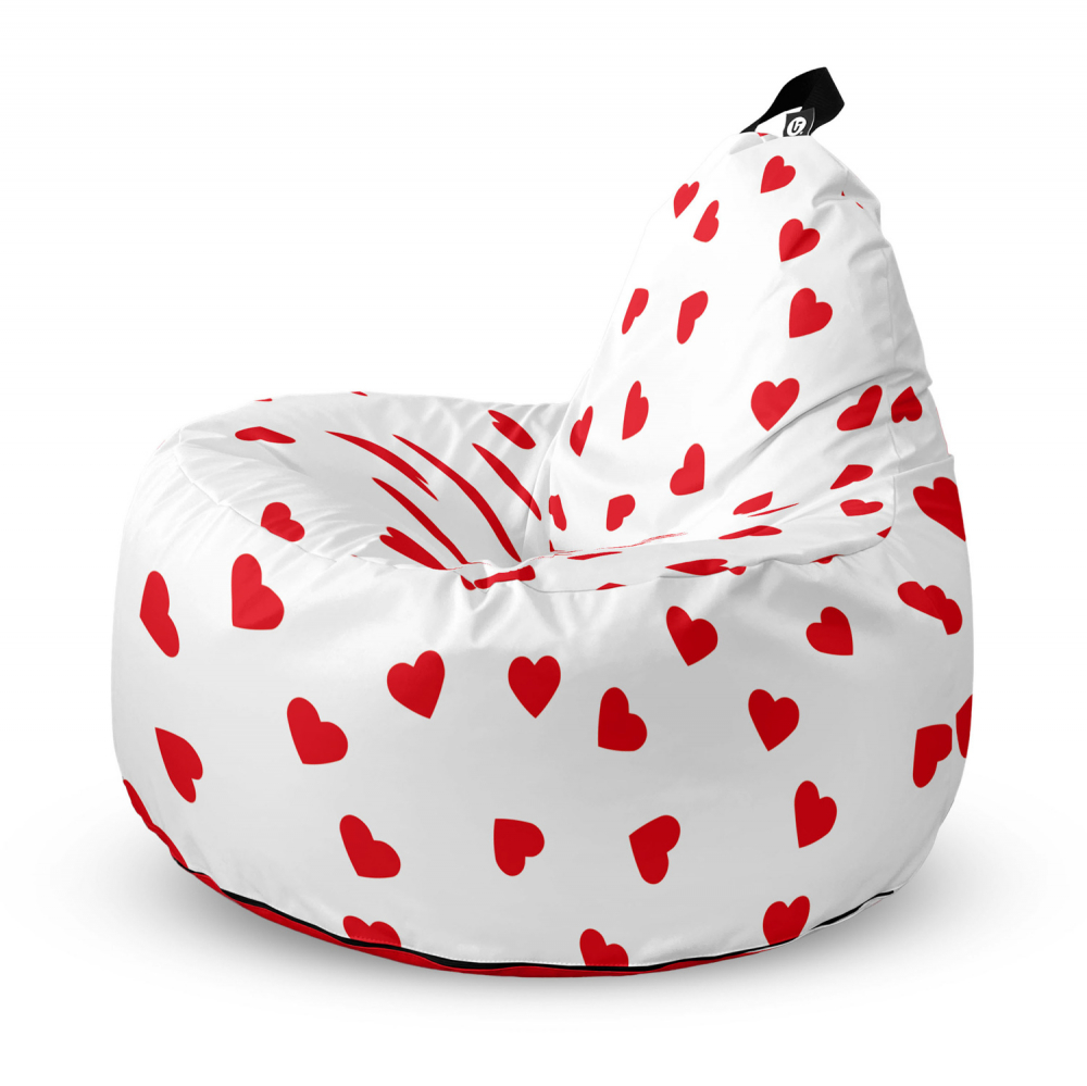 Fotoliu Puf Updeco Big Chill | Confort & Design - imagine 5