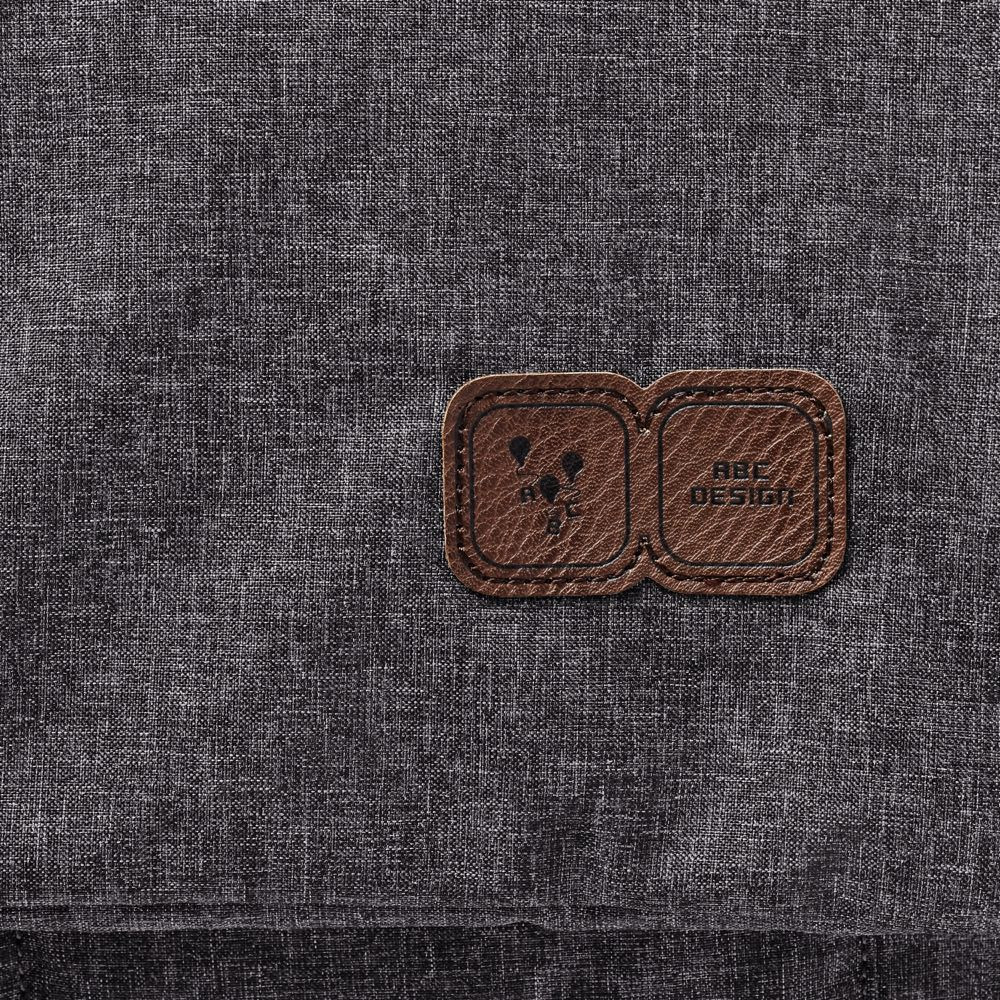 Geanta Urban Street ABC Design, Stil și Funcționalitate - imagine 4