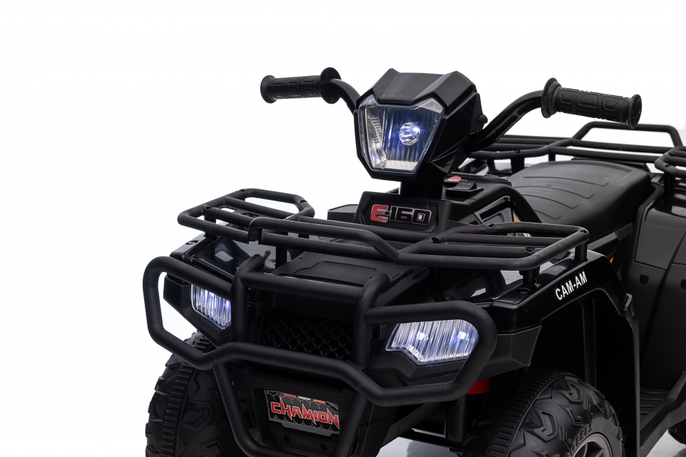 ATV Electric Nichiduta Super Me 12V - imagine 4