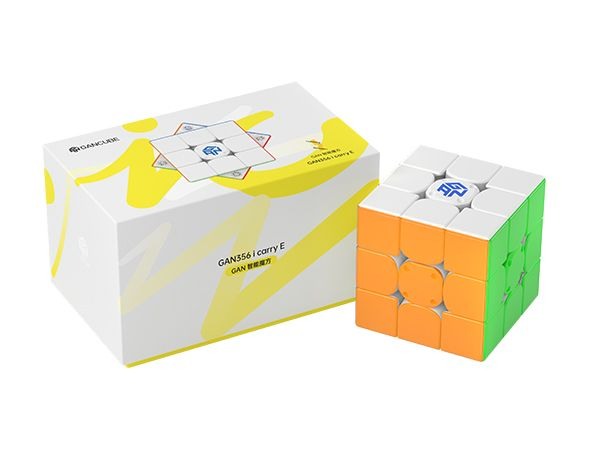 GAN 356 i Carry E Smart Cube Magnetic