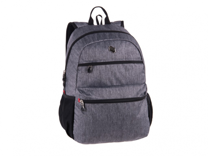 Rucsac Pulse Ergonomic, Cationic Gray