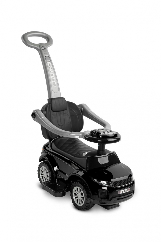 Masinuta Toyz 3in1 Sport Car - Control Parental - imagine 13