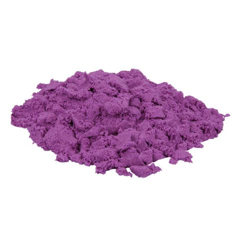 Nisip Kinetic Mov Crafy, 1000 gr, Modelare & Relaxare - imagine 5