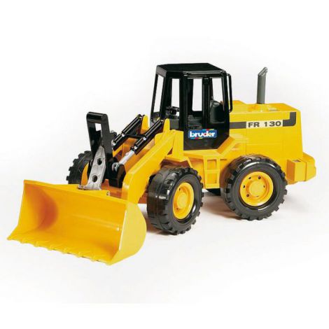 Bruder FR 130 - Încărcator Articulat Copii 3+