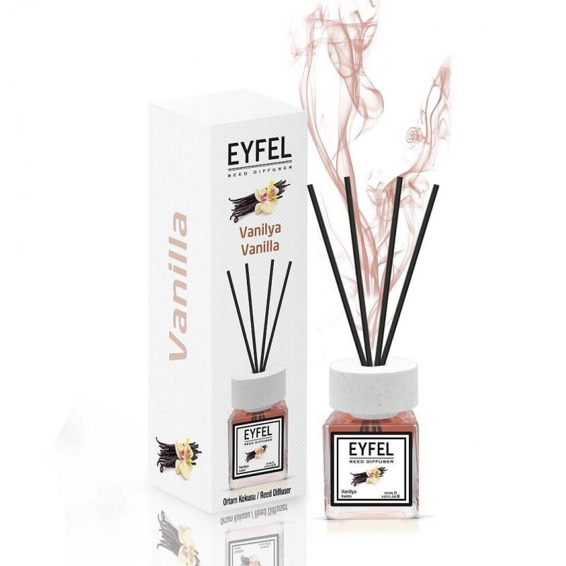 Odorizant Camera Vanilie Eyfel 120ml