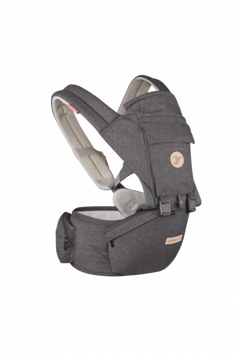 Marsupiu Colibro 6 în 1 Ergonomic - Detasabil - imagine 5