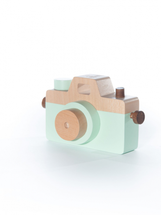 Camera Foto Handmade Marc Toys | Joc Creativ