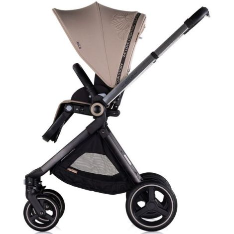 Chipolino Elite 3in1 Carucior Premium - imagine 9