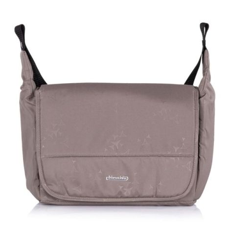 Carucior Chipolino Marbella 3-in-1 Tiramisu - imagine 13