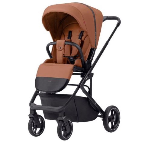 Carrello ALFA 2023 Carucior Reversibil 2 in 1 - imagine 6