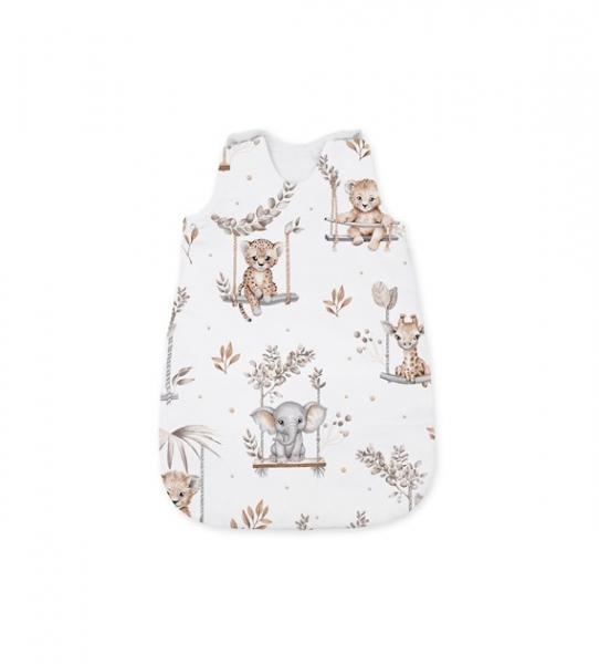 Klups Sac Dormit Bumbac Copii 62cm - Confort