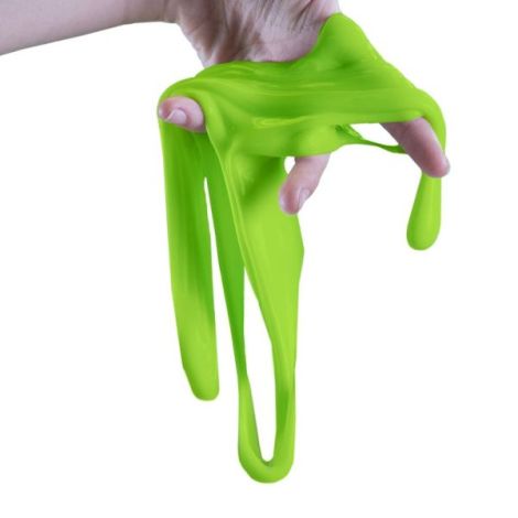 National Geographic - Kit slime fosforescent - imagine 4