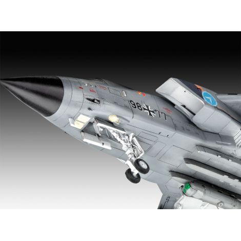 Macheta Avion Tornado Revell 1:72 - Model Detaliat - imagine 6
