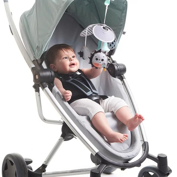 Mini Carusel Magical Tales Tiny Love - Sunete Plăcute - imagine 5