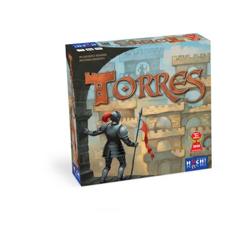 Torres - Huch and friends - Joc Strategie 3D