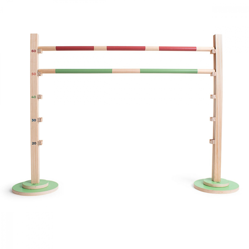 Obstacole Sărituri BS Toys - Joacă Exterior - imagine 3