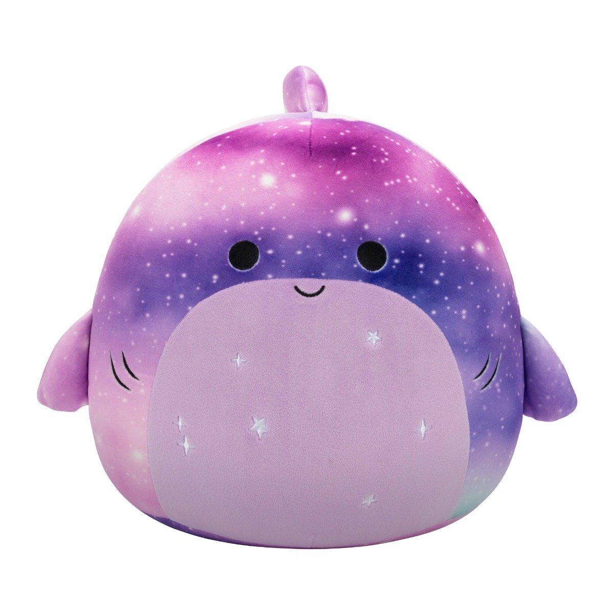 Squishmallows Rechinul Aaliyah 30 cm Jucărie Plus Moale
