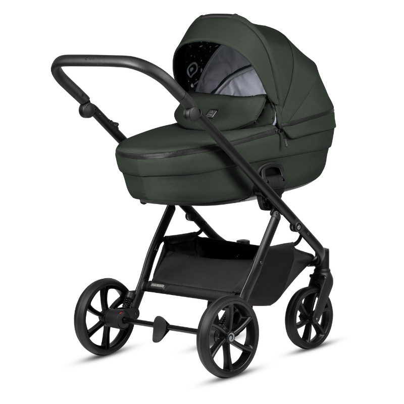 Carucior Tutis Uno 6+ Sezut Reversibil - imagine 5