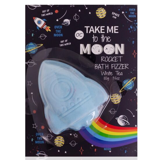 Bomba Baie Copii Take me to the Moon Accentra - imagine 3